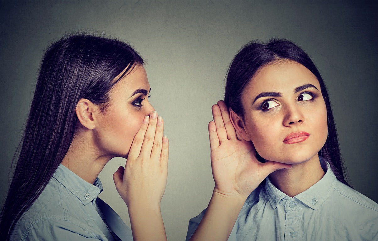 How Important Our Self Talk Is For Our Health And Wellness – Talk Positive, Feel Positive