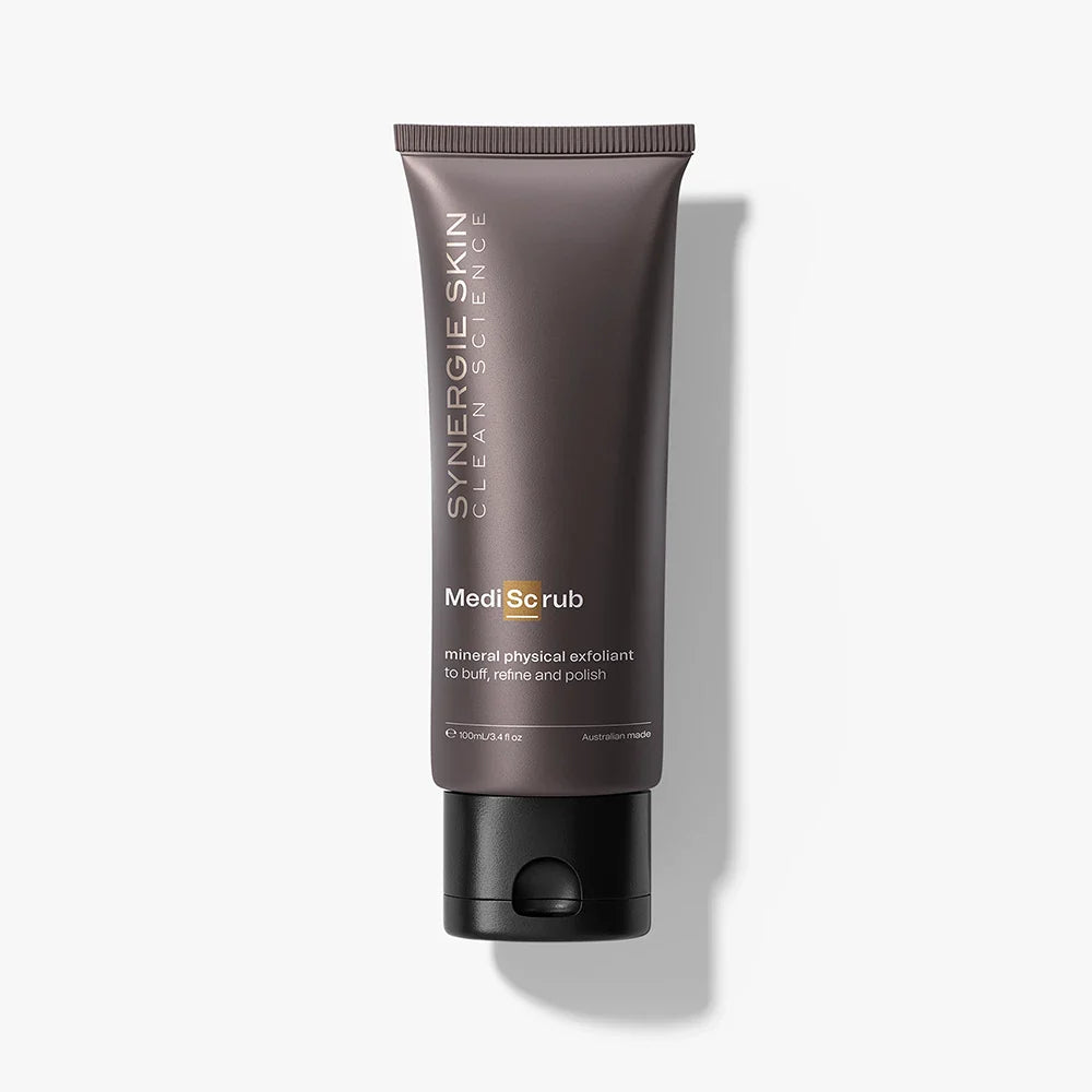 MediScrub
