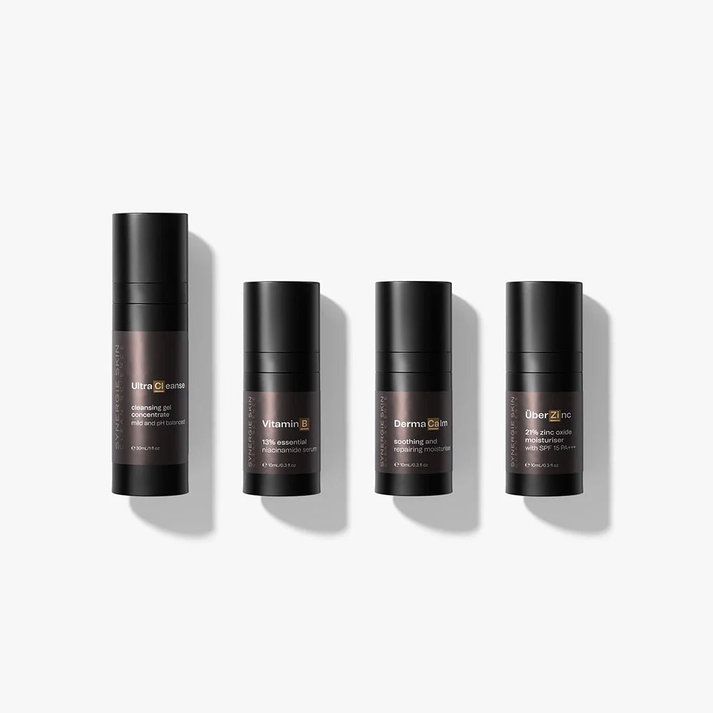 Anti-Redness Kit