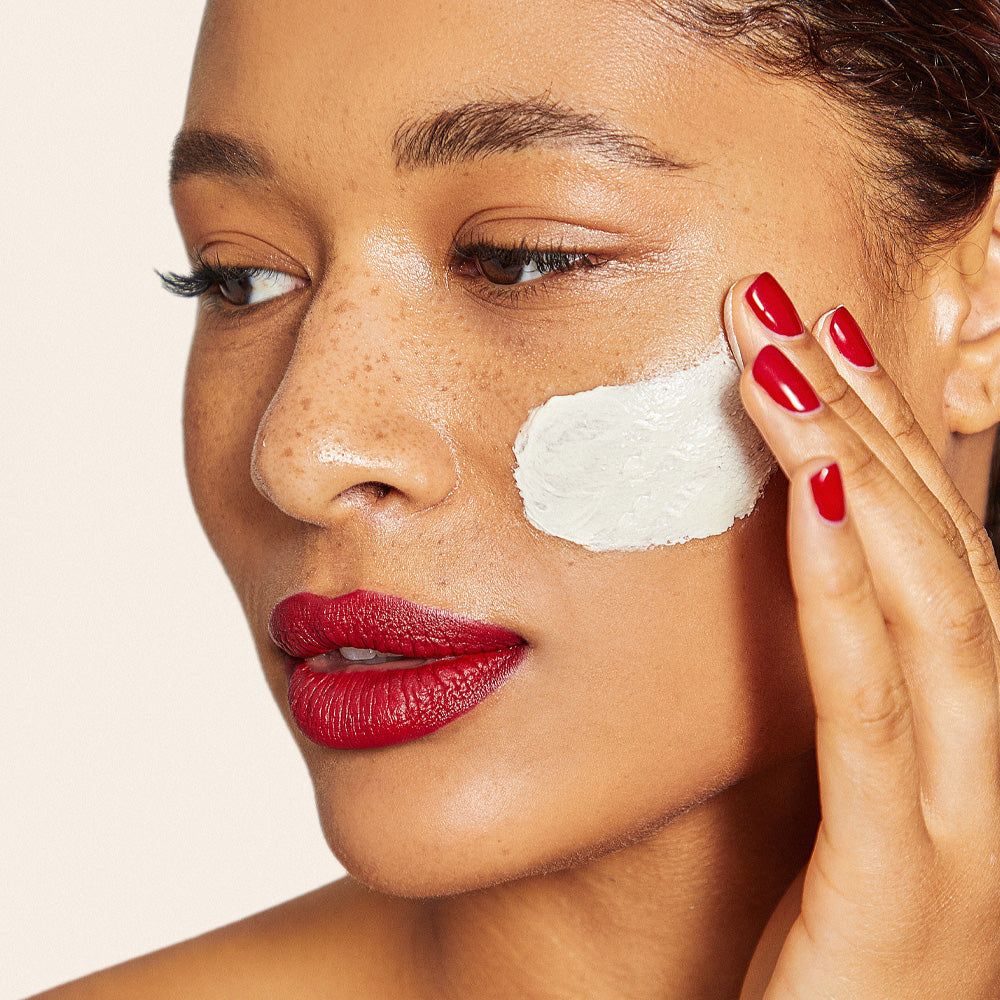 3 In 1 Fruit Peel Mask