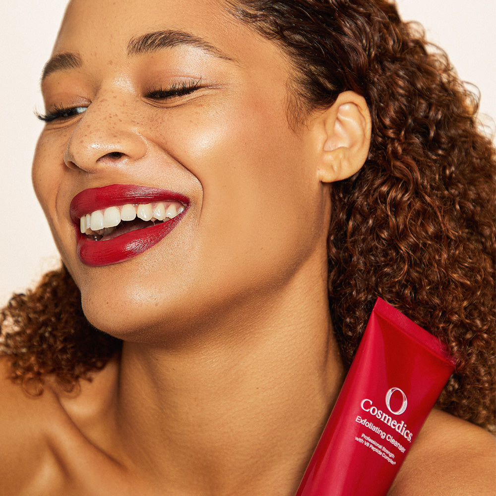 Exfoliating Cleanser