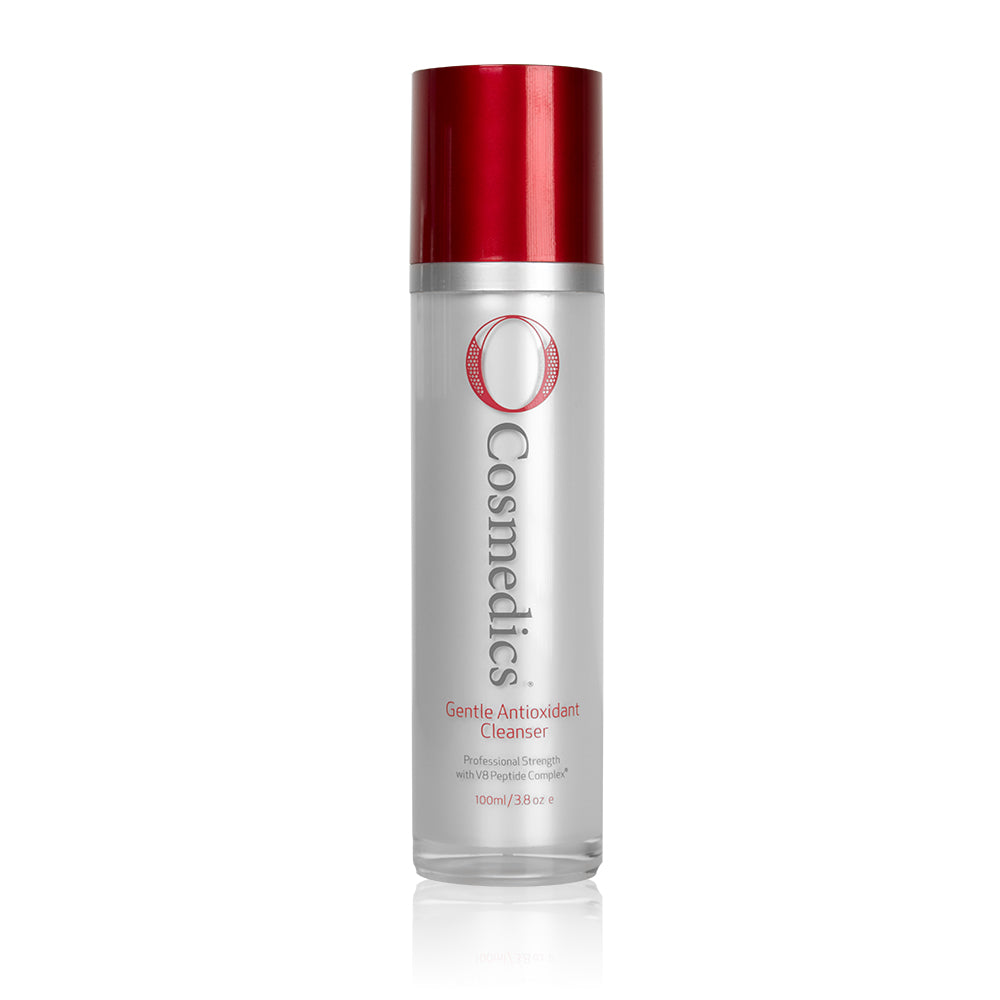 Gentle Antioxidant Cleanser