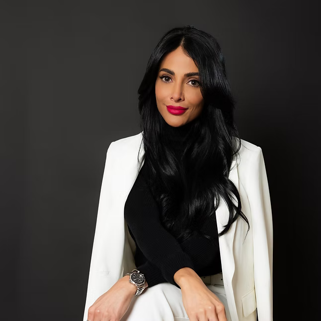 Sep, Permanent Makeup Artist from Lashkani and visiting practitioner at Skin Wellness Academy