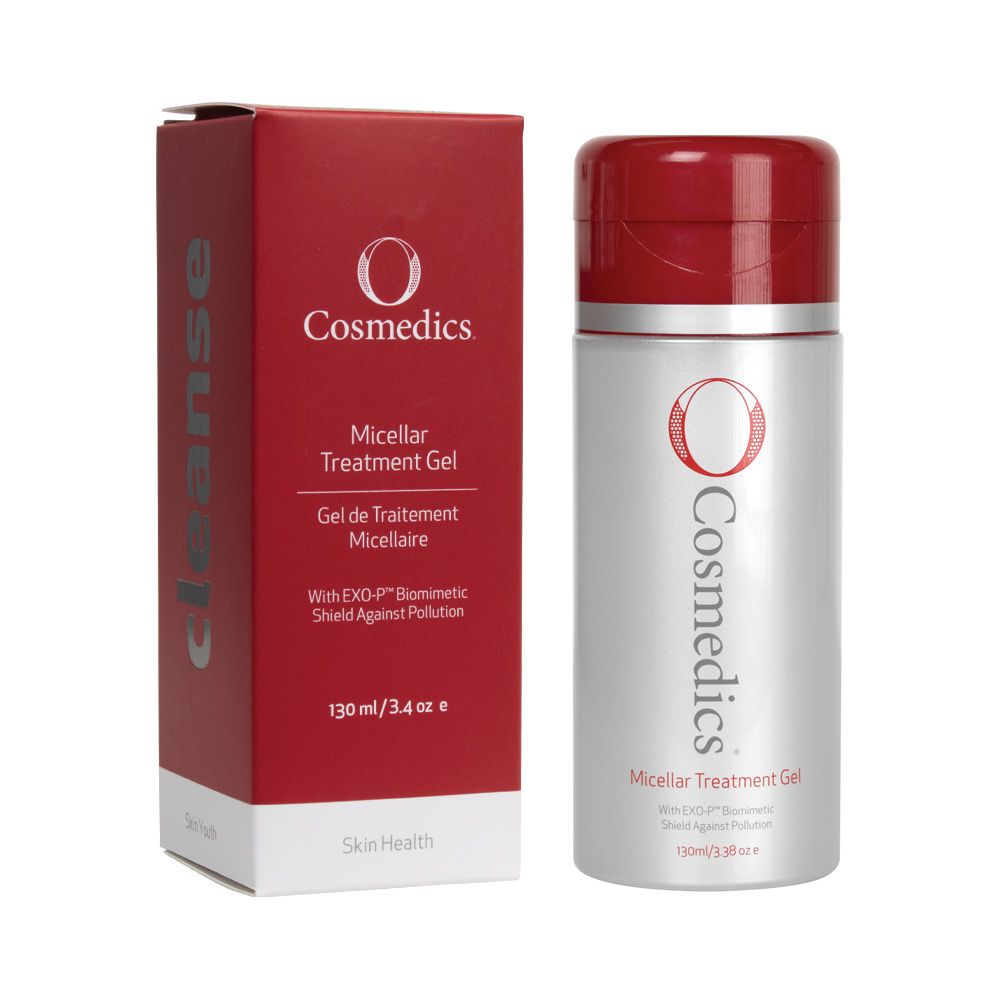 Micellar Cleansing Toner