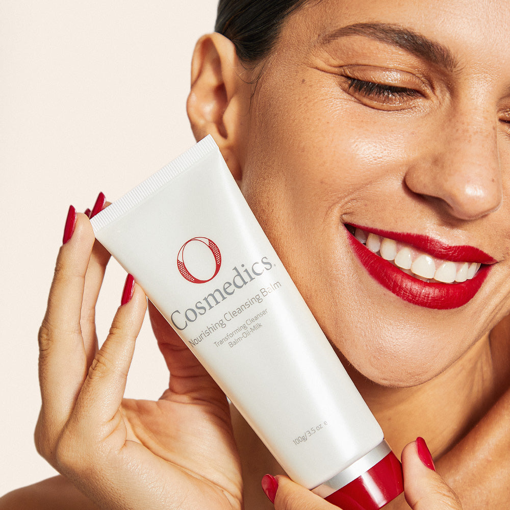 Nourishing Cleansing Balm
