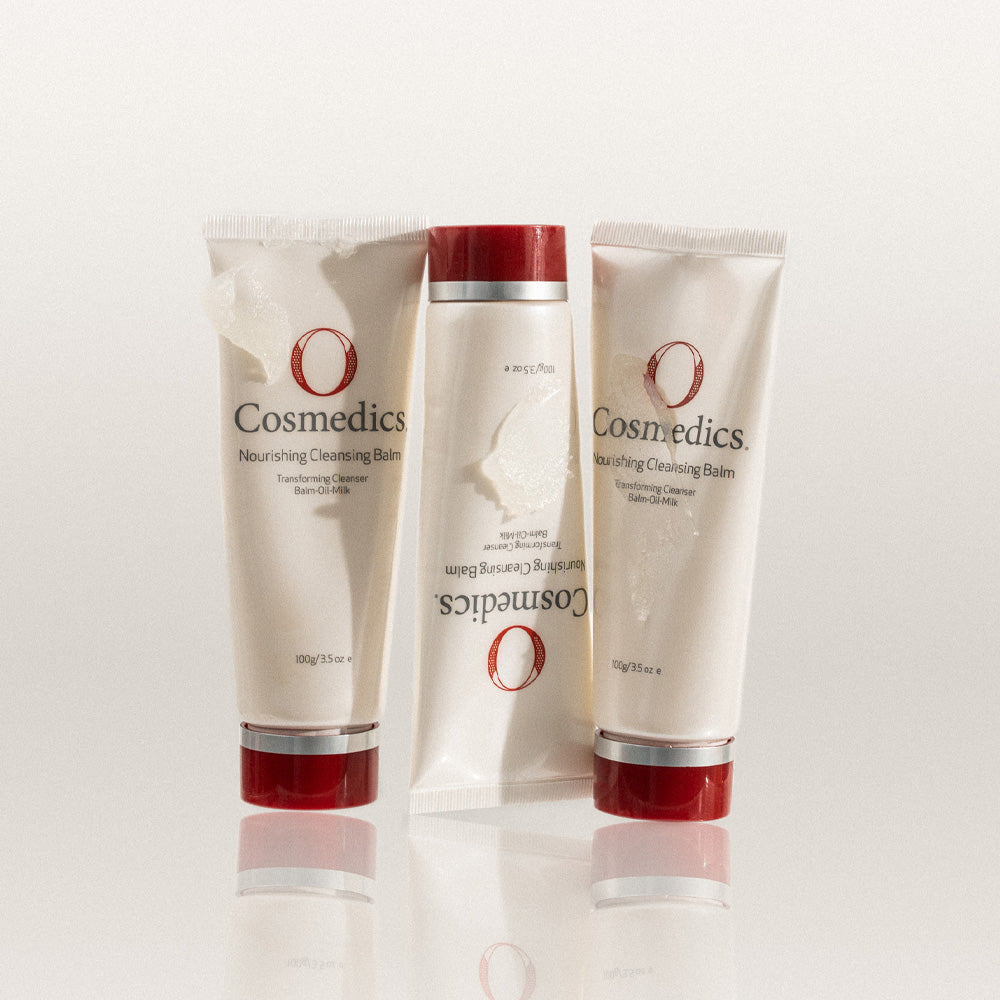 Nourishing Cleansing Balm