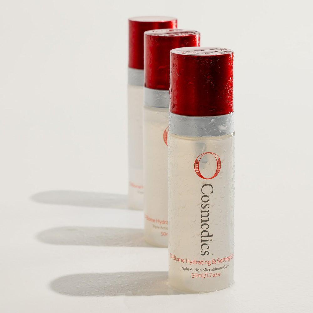 O-Biome Hydrating Spray