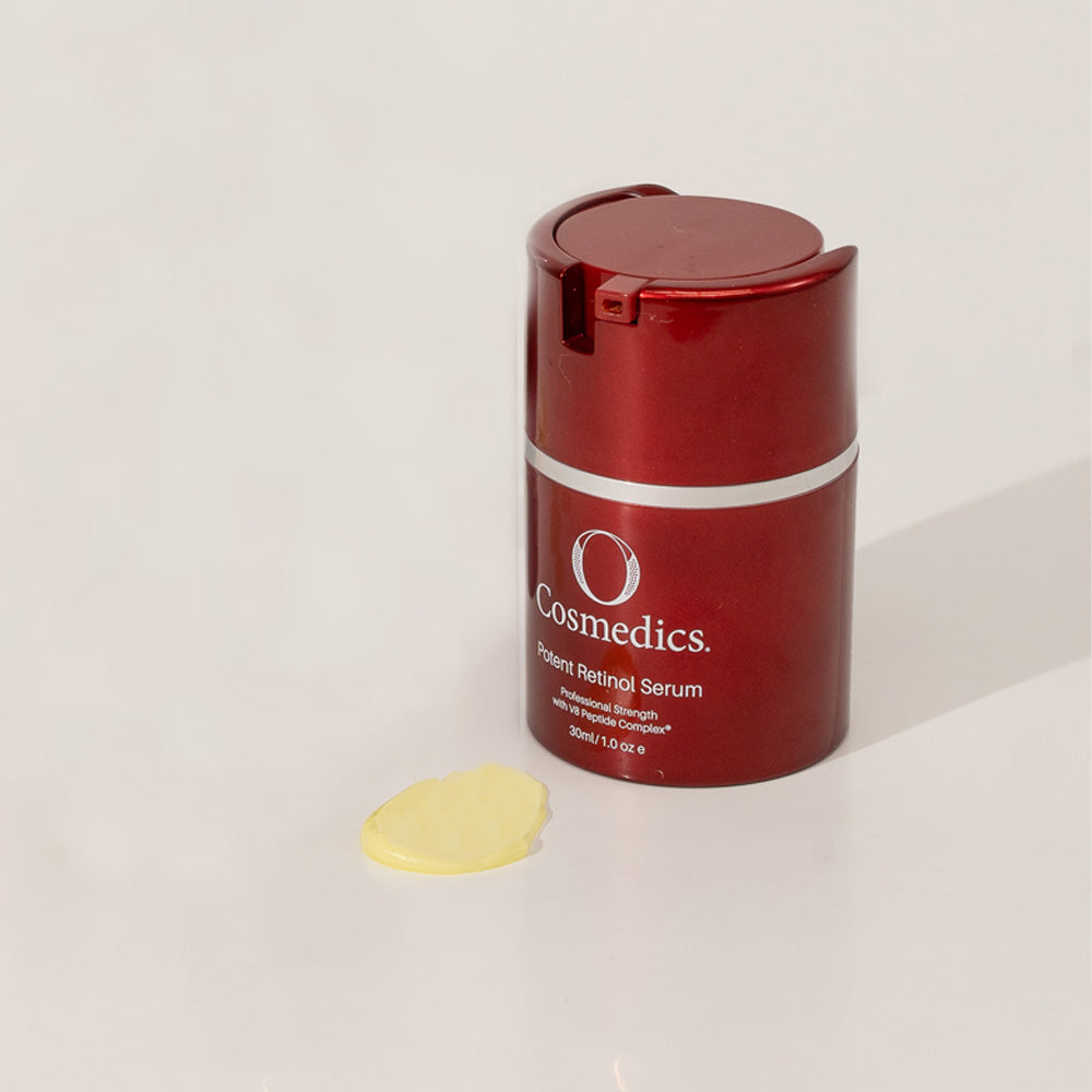 Potent Retinol Serum 0.5%