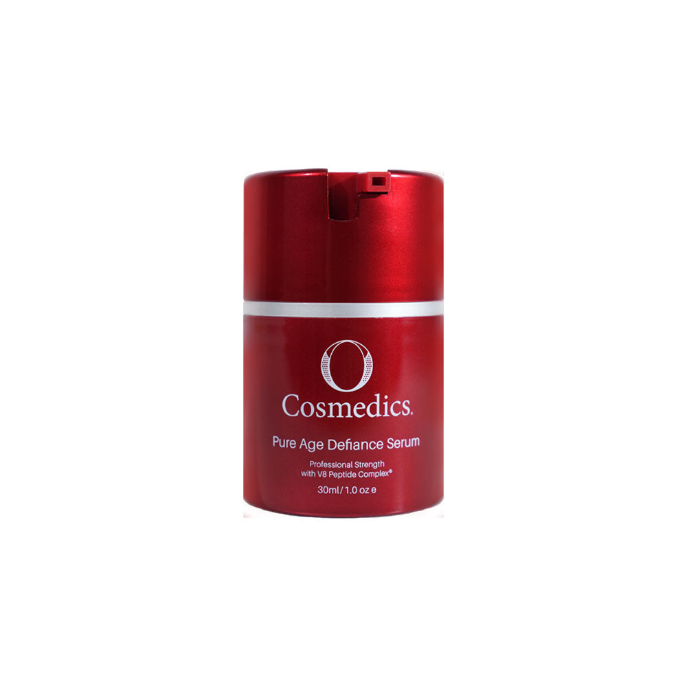 Pure Age Defiance Serum