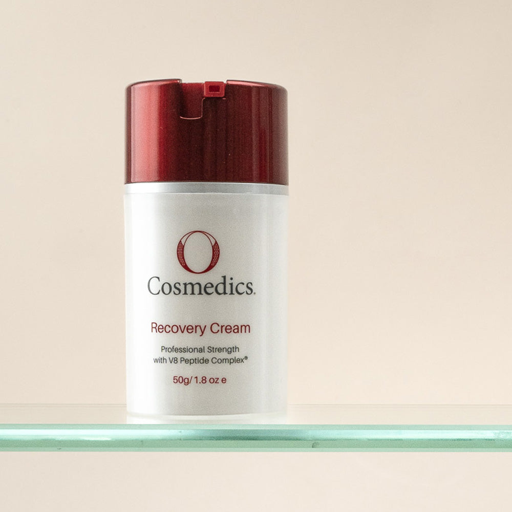 Recovery Cream