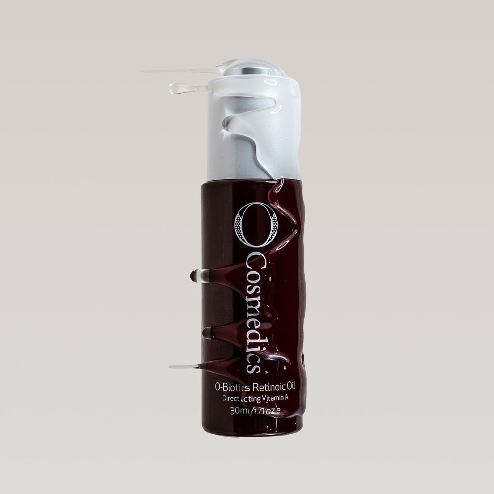 Retinoic Oil