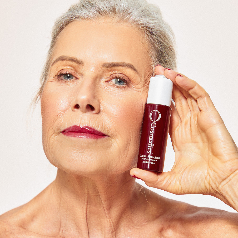Retinoic Oil