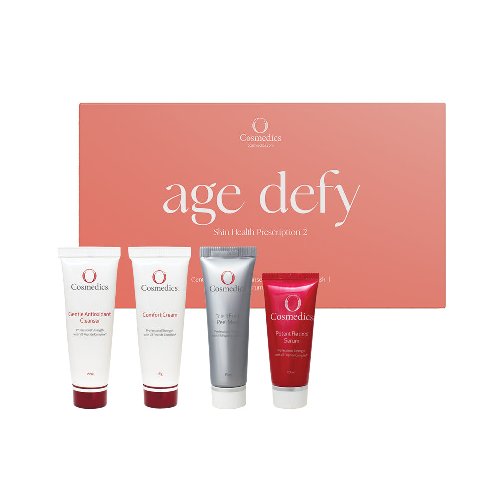 Skin Health Kit #2 Age Defy