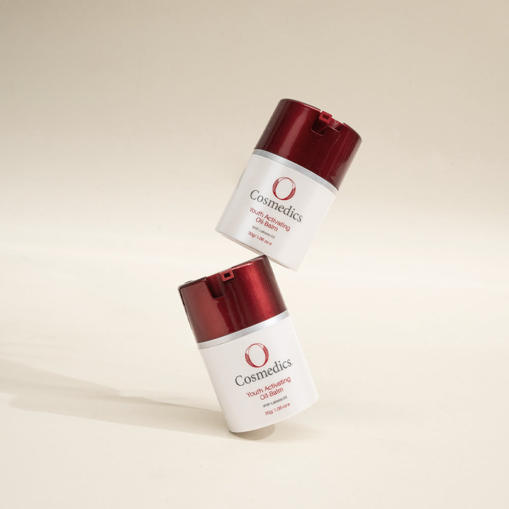 Youth Activating Oil-Balm