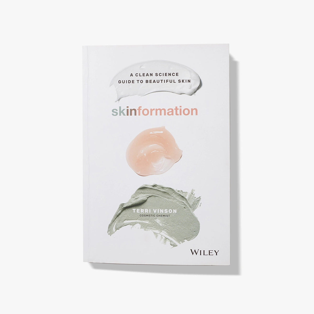 Skinformation (Book)