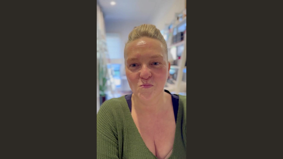 A Skin Wellness Academy client shares her experience