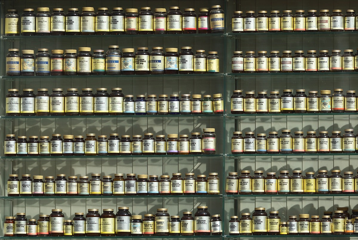 Why Supplements Are Necessary