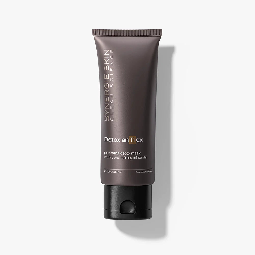 Detox anTiox