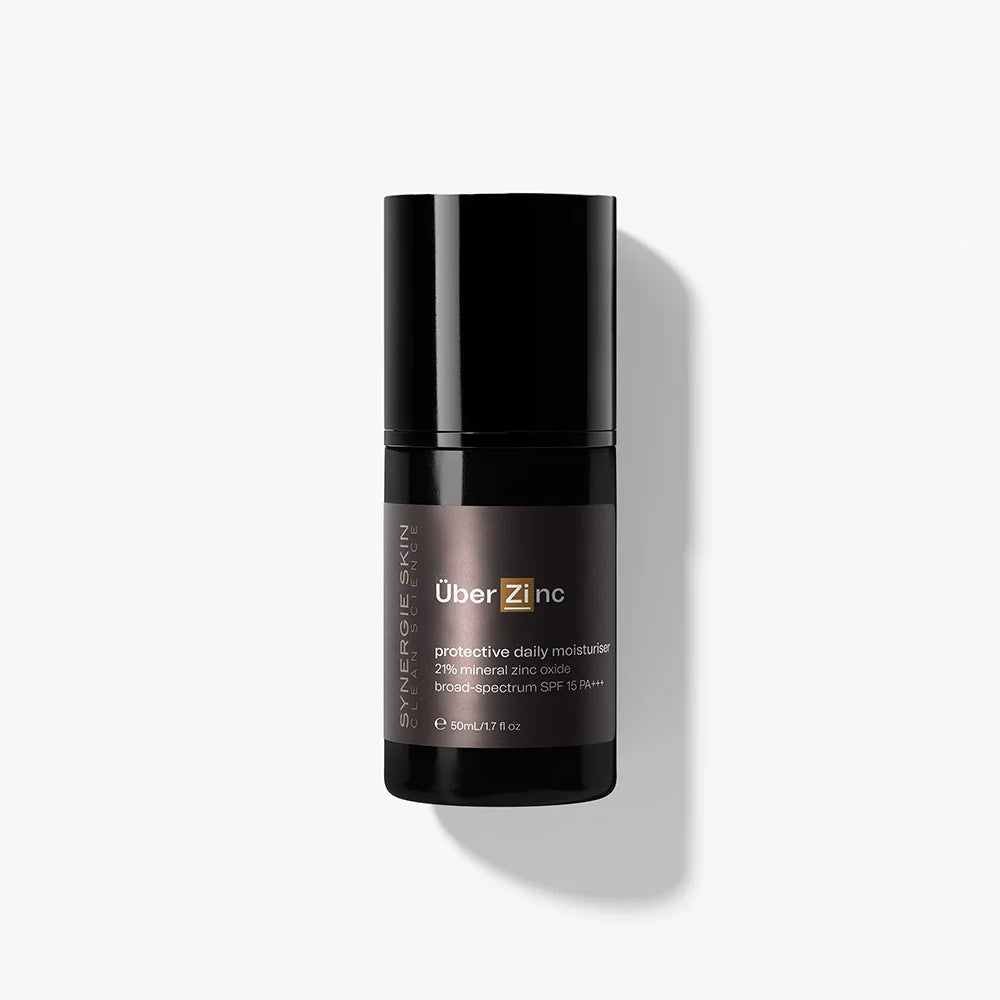 Uberzinc