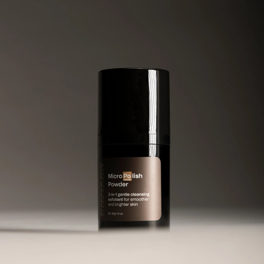 MicroPolish Powder