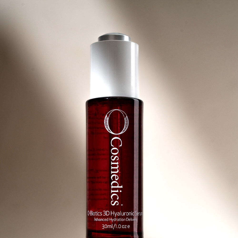 3D Hyaluronic Serum