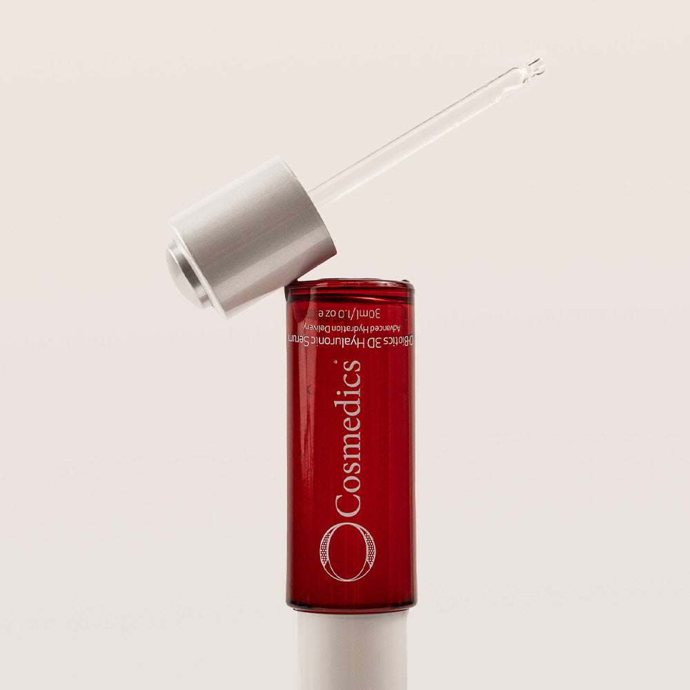 3D Hyaluronic Serum