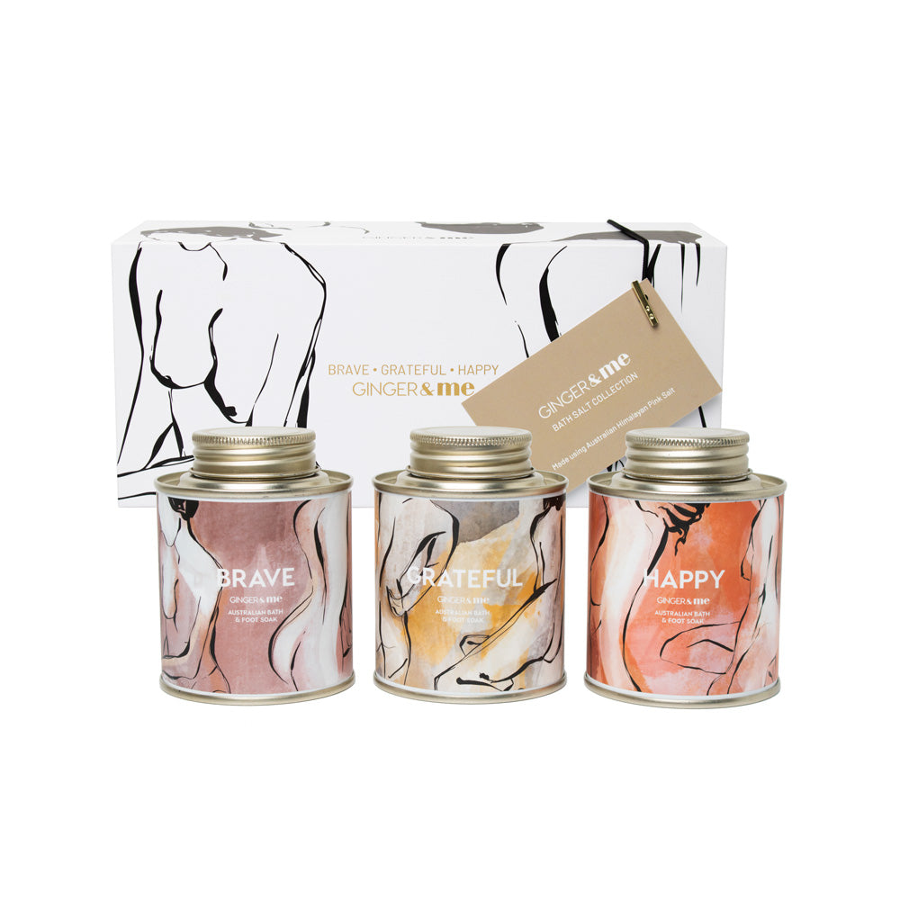 Bath Salts Combo