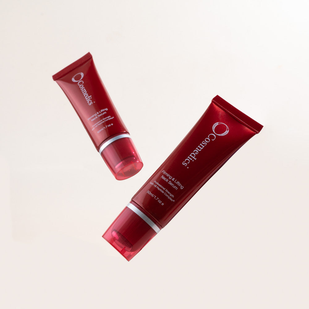 Firming & Lifting Neck Serum