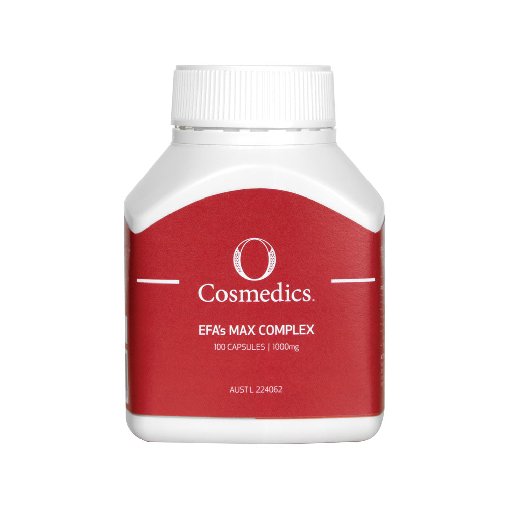 EFAs Max Complex