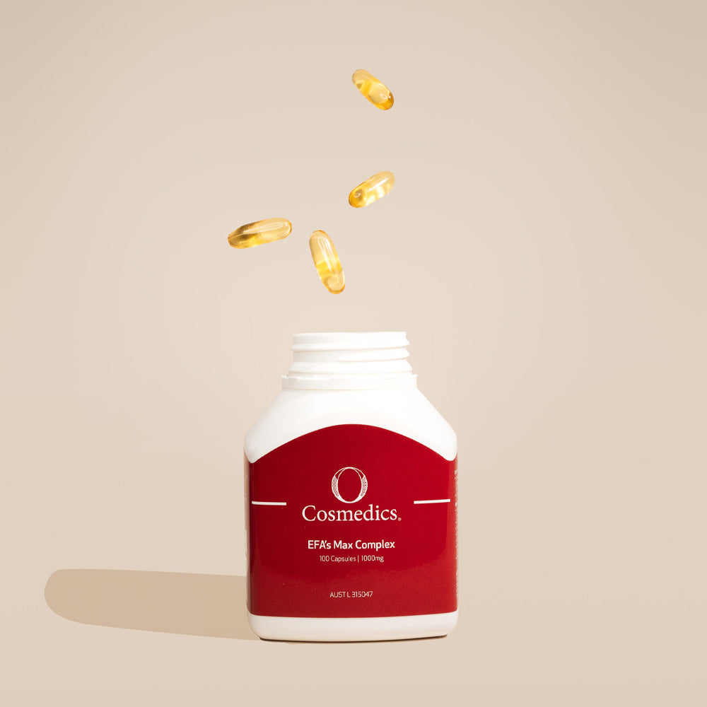 EFAs Max Complex
