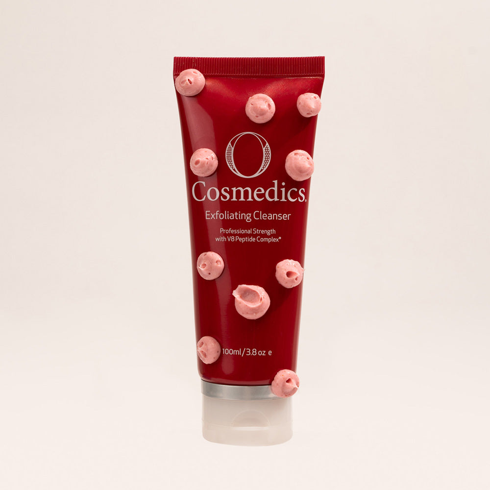 Exfoliating Cleanser