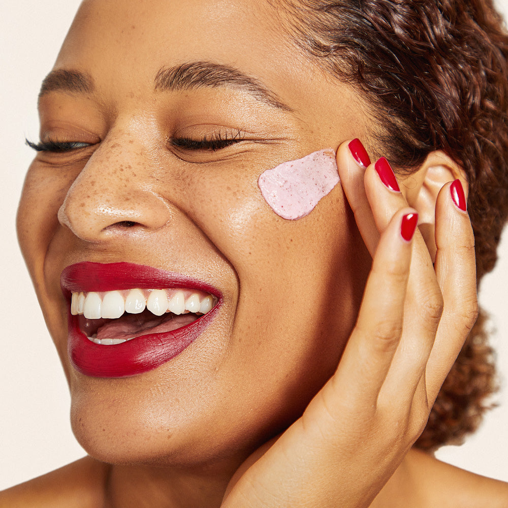 Exfoliating Cleanser