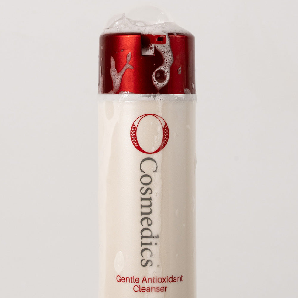 Gentle Antioxidant Cleanser