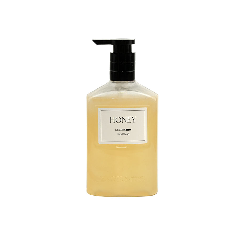 Hand Wash - Honey