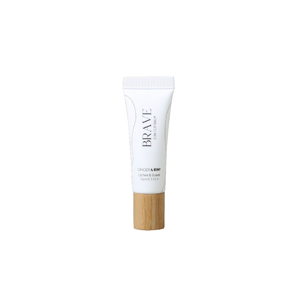 Lip Balm - BRAVE