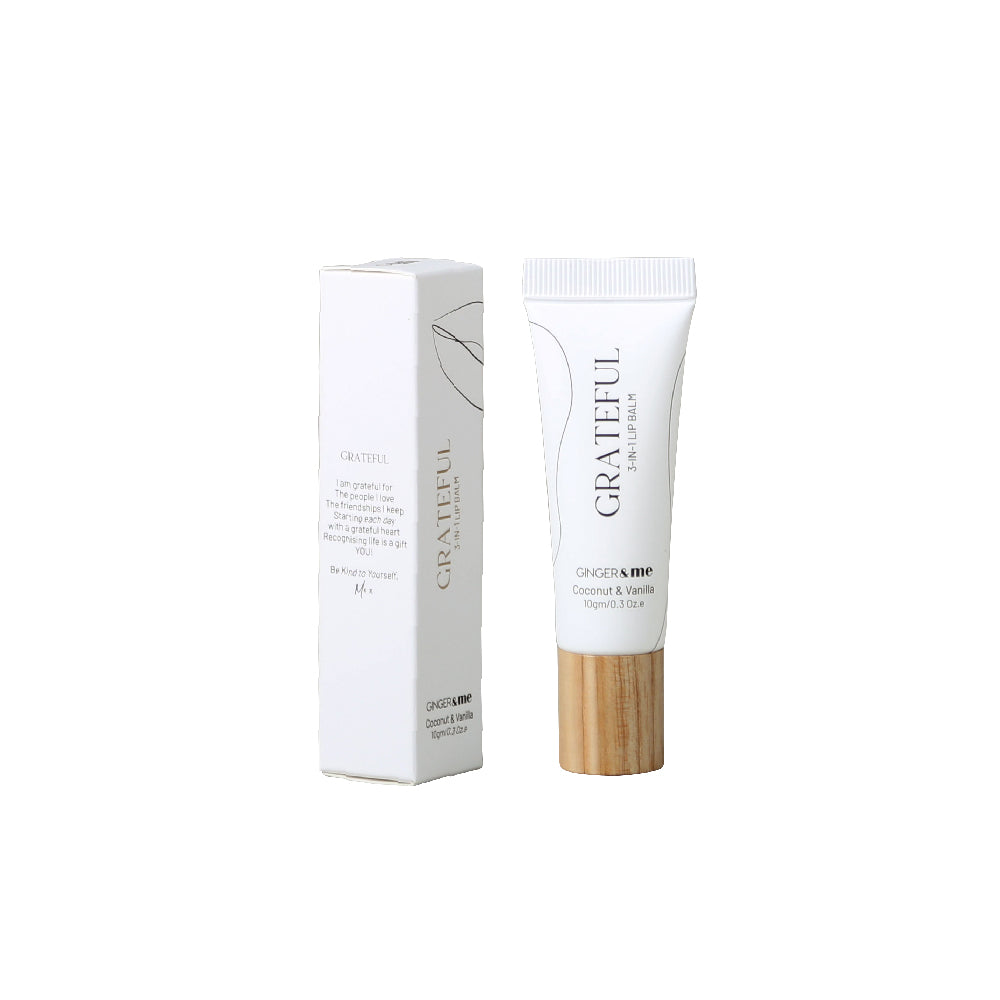 Lip Balm - GRATEFUL