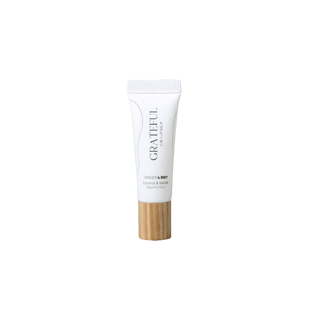 Lip Balm - GRATEFUL