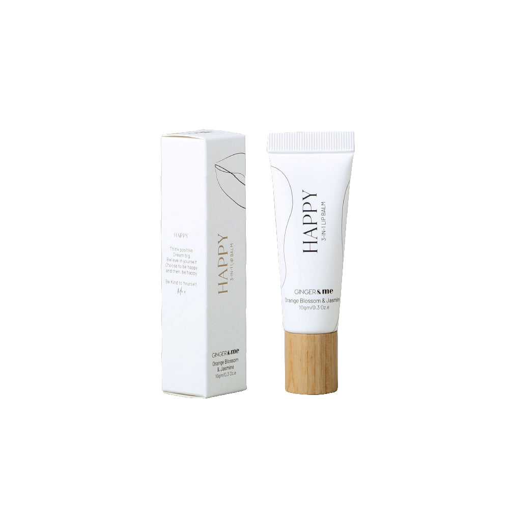 Lip Balm - HAPPY