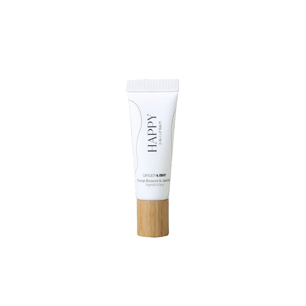 Lip Balm - HAPPY