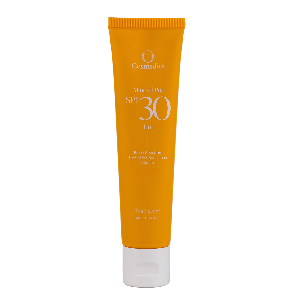 Mineral Pro SPF 30 - Tinted