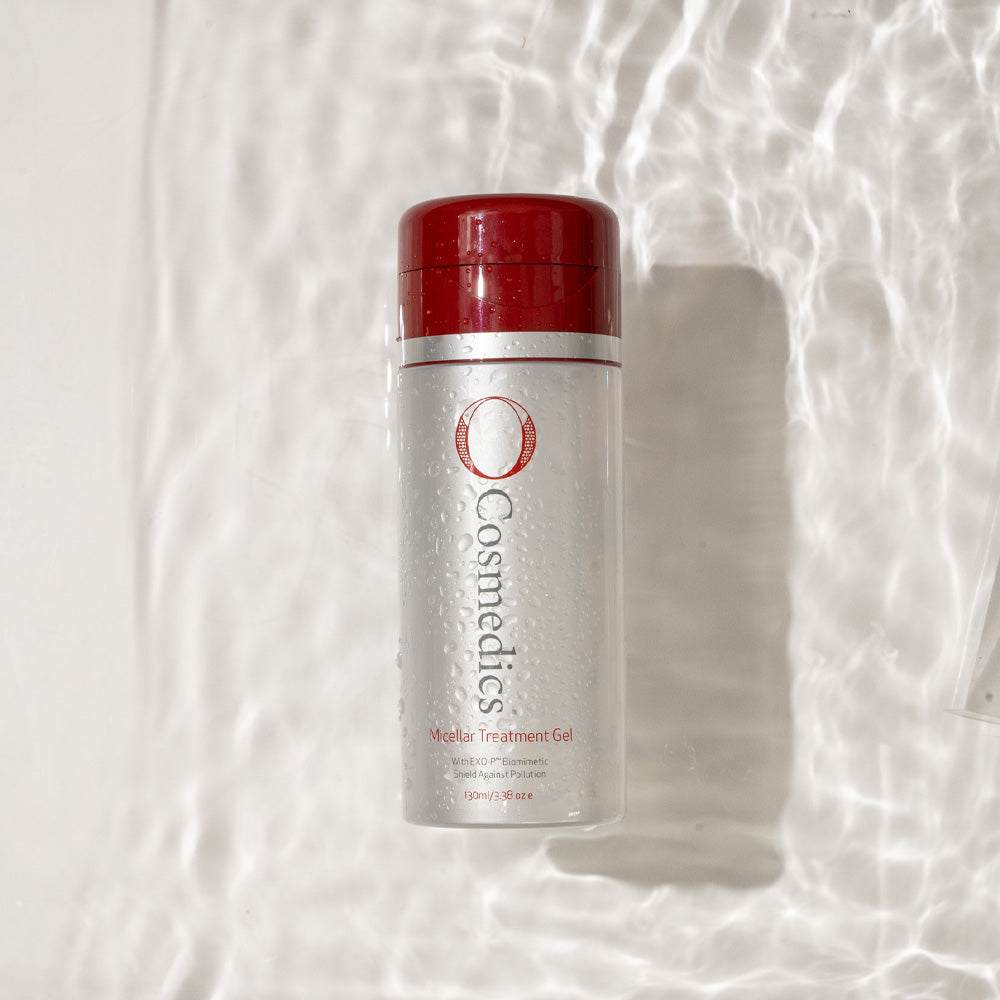Micellar Cleansing Toner