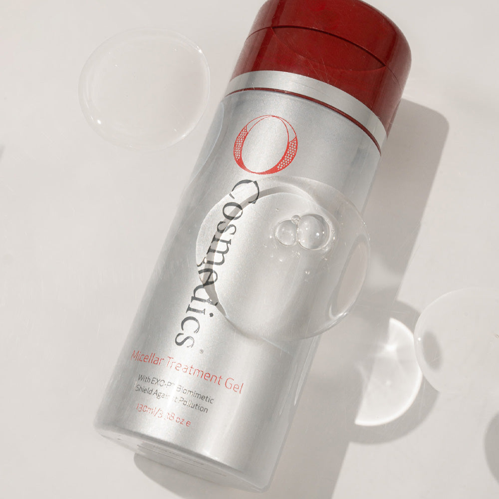 Micellar Cleansing Toner