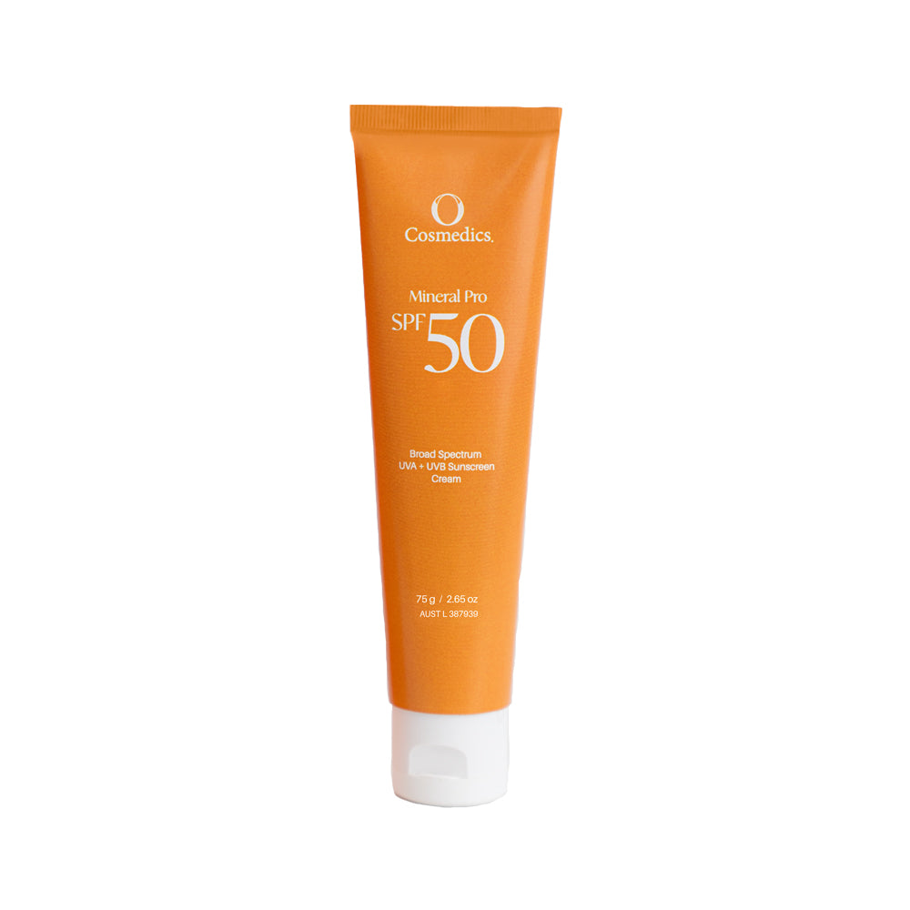Mineral Pro SPF 50 - Regular