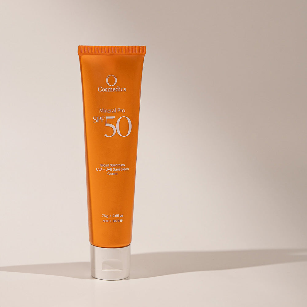 Mineral Pro SPF 50 - Regular