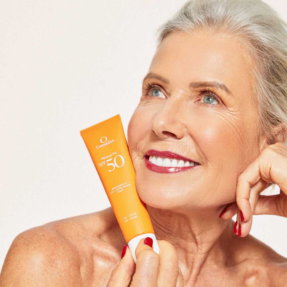 Mineral Pro SPF 50 - Regular