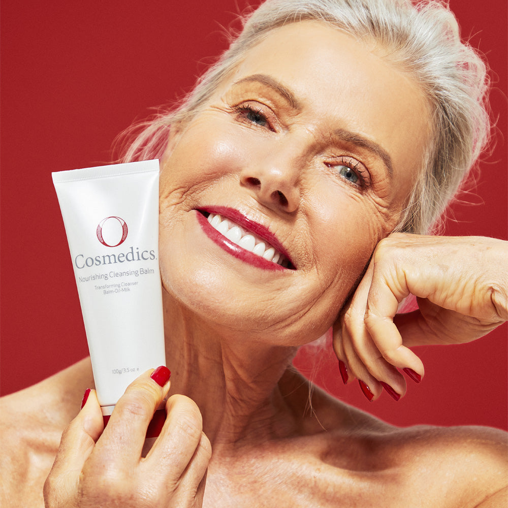Nourishing Cleansing Balm