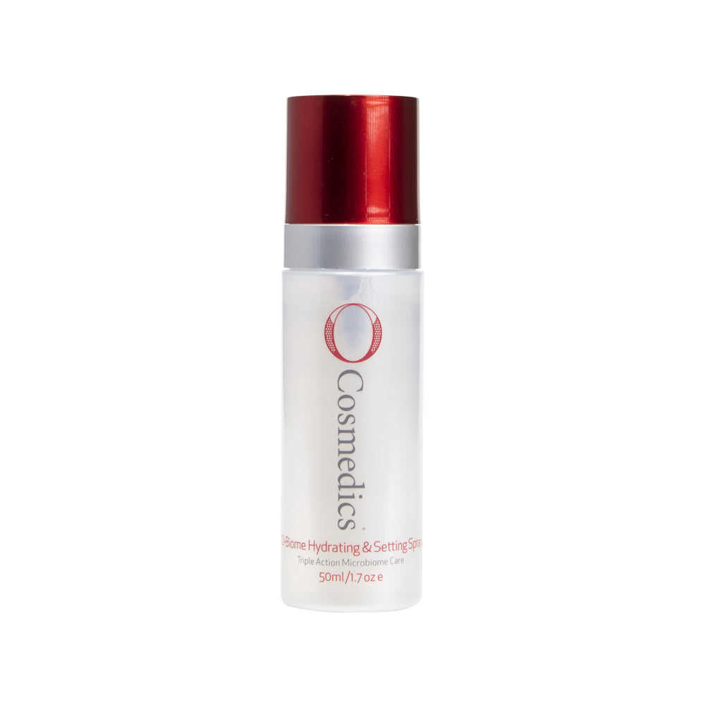 O-Biome Hydrating Spray