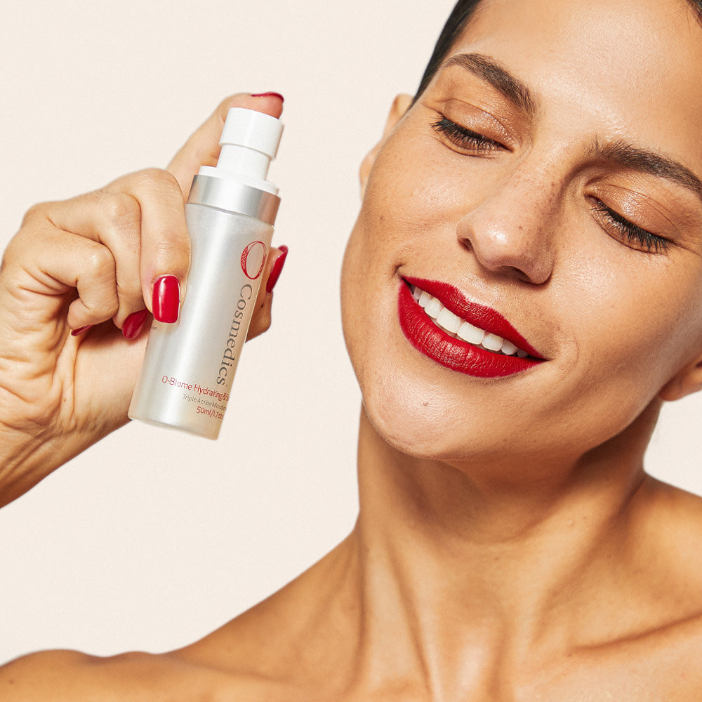 O-Biome Hydrating Spray