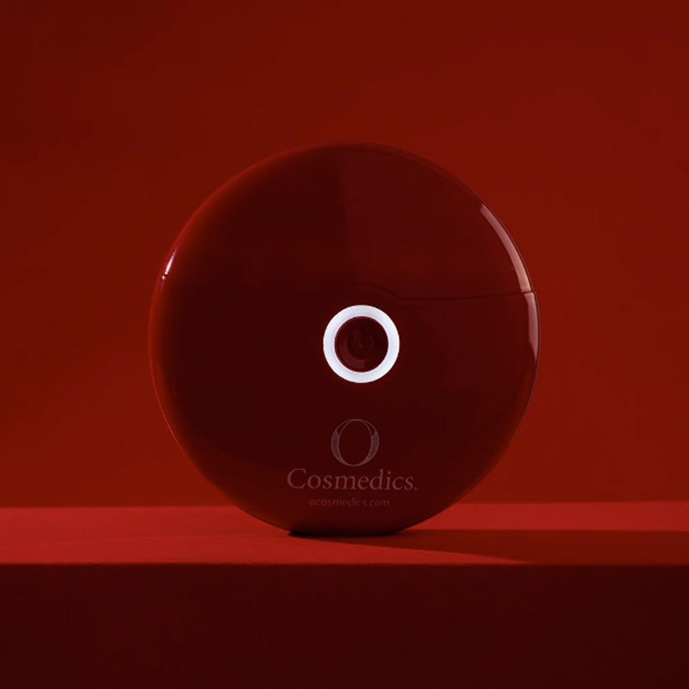 O-Rejuv Facial Device