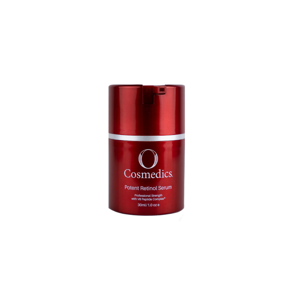 Potent Retinol Serum 0.5%